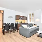Cmg Résidence Bonne Nouvelle / Fbg Poissonnière Apartamento París