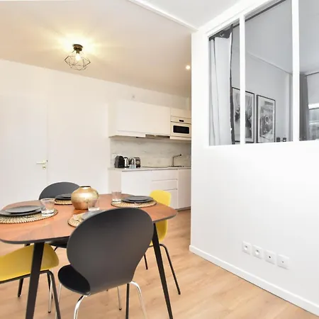 Cmg Bonne Nouvelle / Fbg Poissonniere