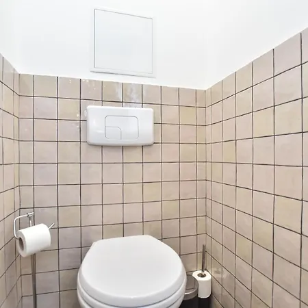 Apartament Cmg Bonne Nouvelle / Fbg Poissonniere Paryż